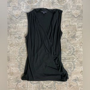 Deep V-Neck Tank